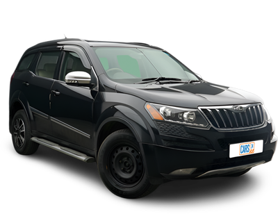 Mahindra XUV500-img